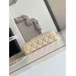 2025年7月17日入荷新作シャネル バッグ最高級品AP4385  YKK  18K金牛皮  Size:：19.5x17x5cm恋人プレゼント/誕生日/母の日/母のひプレゼント/お祝い女性結婚祝い/KK工場