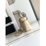 2025年7月17日入荷新作シャネル バッグ最高級品AP4385  YKK  18K金牛皮  Size:：19.5x17x5cm恋人プレゼント/誕生日/母の日/母のひプレゼント/お祝い女性結婚祝い/KK工場