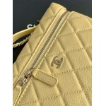 2025年7月17日入荷新作シャネル バッグ最高級品AP4385  YKK  18K金牛皮  Size:：19.5x17x5cm恋人プレゼント/誕生日/母の日/母のひプレゼント/お祝い女性結婚祝い/KK工場