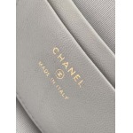 2025年7月17日入荷新作シャネル バッグ最高級品AP4385  YKK  18K金牛皮  Size:：19.5x17x5cm恋人プレゼント/誕生日/母の日/母のひプレゼント/お祝い女性結婚祝い/KK工場