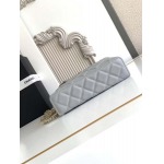 2025年7月17日入荷新作シャネル バッグ最高級品AP4385  YKK  18K金牛皮  Size:：19.5x17x5cm恋人プレゼント/誕生日/母の日/母のひプレゼント/お祝い女性結婚祝い/KK工場