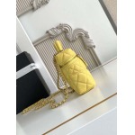 2025年7月17日入荷新作シャネル バッグ最高級品AP4407  YKK  18K金牛皮  Size:：19.5x17x5cm恋人プレゼント/誕生日/母の日/母のひプレゼント/お祝い女性結婚祝い/KK工場