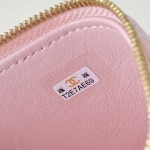 2025年7月17日入荷新作シャネル バッグ最高級品AP2303 Size:：8.5*11*7cm  AP1447 Size:：8.5*11*7cm/恋人プレゼント/誕生日/母の日/母のひプレゼント/お祝い女性結婚祝い/KK工場