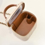 2025年7月17日入荷新作シャネル バッグ最高級品mini Size:：10×7×9cm  2198  Size:：16×10×8cm  2199恋人プレゼント/誕生日/母の日/母のひプレゼント/お祝い女性結婚祝い/KK工場