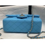 2025年7月17日入荷新作シャネル バッグ最高級品CHANEL AS2431#： Size：20X14X7CM恋人プレゼント/誕生日/母の日/母のひプレゼント/お祝い女性結婚祝い/KK工場
