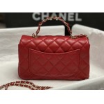 2025年7月17日入荷新作シャネル バッグ最高級品CHANEL AS2431#： Size：20X14X7CM恋人プレゼント/誕生日/母の日/母のひプレゼント/お祝い女性結婚祝い/KK工場
