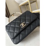 2025年7月17日入荷新作シャネル バッグ最高級品25s CocoCrush ：3352 Size:12*18*6.5*cm恋人プレゼント/誕生日/母の日/母のひプレゼント/お祝い女性結婚祝い/KK工場