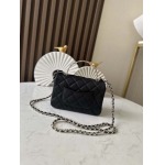 2025年7月17日入荷新作シャネル バッグ最高級品25s CocoCrush ：3352 Size:12*18*6.5*cm恋人プレゼント/誕生日/母の日/母のひプレゼント/お祝い女性結婚祝い/KK工場
