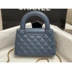 2025年7月17日入荷新作シャネル バッグ最高級品chane1 24k kelly ：AS4416 Size：13*19*7cm恋人プレゼント/誕生日/母の日/母のひプレゼント/お祝い女性結婚祝い/KK工場