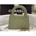 2025年7月17日入荷新作シャネル バッグ最高級品chane1 24k kelly ：AS4416 Size：13*19*7cm恋人プレゼント/誕生日/母の日/母のひプレゼント/お祝い女性結婚祝い/KK工場