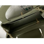 2025年7月17日入荷新作シャネル バッグ最高級品chane1 24k kelly ：AS4416 Size：13*19*7cm恋人プレゼント/誕生日/母の日/母のひプレゼント/お祝い女性結婚祝い/KK工場
