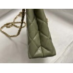 2025年7月17日入荷新作シャネル バッグ最高級品chane1 24k kelly ：AS4416 Size：13*19*7cm恋人プレゼント/誕生日/母の日/母のひプレゼント/お祝い女性結婚祝い/KK工場