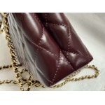 2025年7月17日入荷新作シャネル バッグ最高級品chane1 24k kelly ：AS4416 Size：13*19*7cm恋人プレゼント/誕生日/母の日/母のひプレゼント/お祝い女性結婚祝い/KK工場