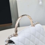 2025年7月17日入荷新作シャネル バッグ最高級品25S Chane1 25s Size：11.5*18*7cm小 5554 Size：13.5*23*7cm大恋人プレゼント/誕生日/母の日/母のひプレゼント/お祝い女性結婚祝い/KK工場