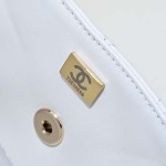 2025年7月17日入荷新作シャネル バッグ最高級品25S Chane1 25s Size：11.5*18*7cm小 5554 Size：13.5*23*7cm大恋人プレゼント/誕生日/母の日/母のひプレゼント/お祝い女性結婚祝い/KK工場