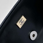2025年7月17日入荷新作シャネル バッグ最高級品25S Chane1 25s Size：11.5*18*7cm小 5554 Size：13.5*23*7cm大恋人プレゼント/誕生日/母の日/母のひプレゼント/お祝い女性結婚祝い/KK工場