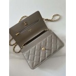 2025年7月17日入荷新作シャネル バッグ最高級品Chanel Size:19cmX12cmX3cm恋人プレゼント/誕生日/母の日/母のひプレゼント/お祝い女性結婚祝い/KK工場