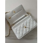 2025年7月17日入荷新作シャネル バッグ最高級品Chanel Size:19cmX12cmX3cm恋人プレゼント/誕生日/母の日/母のひプレゼント/お祝い女性結婚祝い/KK工場