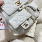 2025年7月17日入荷新作シャネル バッグ最高級品Size20.5*20*12cm恋人プレゼント/誕生日/母の日/母のひプレゼント/お祝い女性結婚祝い/KK工場