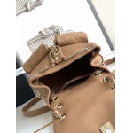 2025年7月17日入荷新作シャネル バッグ最高級品24A春夏3860大21x20x12cm恋人プレゼント/誕生日/母の日/母のひプレゼント/お祝い女性結婚祝い/KK工場