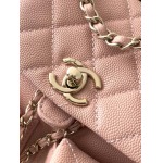 2025年7月17日入荷新作シャネル バッグ最高級品24A春夏3860大21x20x12cm恋人プレゼント/誕生日/母の日/母のひプレゼント/お祝い女性結婚祝い/KK工場