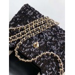 2025年7月17日入荷新作シャネル バッグ最高級品26 Chanel AS4416  Size13-19-7cm恋人プレゼント/誕生日/母の日/母のひプレゼント/お祝い女性結婚祝い/KK工場
