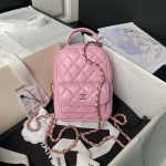 2025年7月17日入荷新作シャネル バッグ最高級品Chanel 24c AP3753 Size:18×13×9cm恋人プレゼント/誕生日/母の日/母のひプレゼント/お祝い女性結婚祝い/KK工場