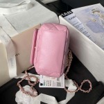 2025年7月17日入荷新作シャネル バッグ最高級品Chanel 24c AP3753 Size:18×13×9cm恋人プレゼント/誕生日/母の日/母のひプレゼント/お祝い女性結婚祝い/KK工場