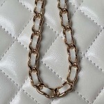 2025年7月17日入荷新作シャネル バッグ最高級品Chanel 24p Size:17cm恋人プレゼント/誕生日/母の日/母のひプレゼント/お祝い女性結婚祝い/KK工場