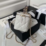 2025年7月17日入荷新作シャネル バッグ最高級品Chanel 24p Size:17cm恋人プレゼント/誕生日/母の日/母のひプレゼント/お祝い女性結婚祝い/KK工場