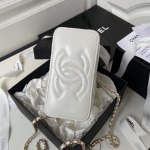 2025年7月17日入荷新作シャネル バッグ最高級品Chanel 24p Size:17cm恋人プレゼント/誕生日/母の日/母のひプレゼント/お祝い女性結婚祝い/KK工場