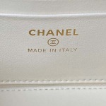 2025年7月17日入荷新作シャネル バッグ最高級品Chanel 24p Size:17cm恋人プレゼント/誕生日/母の日/母のひプレゼント/お祝い女性結婚祝い/KK工場