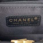 2025年7月17日入荷新作シャネル バッグ最高級品23A AS3947牛皮     Size:16.5*17*12cm恋人プレゼント/誕生日/母の日/母のひプレゼント/お祝い女性結婚祝い/KK工場