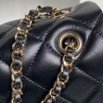 2025年7月17日入荷新作シャネル バッグ最高級品Chanel25S CF mini   AS5485   Size:14×22×5.5cm恋人プレゼント/誕生日/母の日/母のひプレゼント/お祝い女性結婚祝い/KK工場