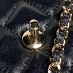 2025年7月17日入荷新作シャネル バッグ最高級品Chanel25S CF mini   AS5485   Size:14×22×5.5cm恋人プレゼント/誕生日/母の日/母のひプレゼント/お祝い女性結婚祝い/KK工場