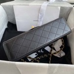 2025年7月17日入荷新作シャネル バッグ最高級品Chanel  Classic Flap Bag  A01112   Medium   Size: 15.5x25.5x6.5cm恋人プレゼント/誕生日/母の日/母のひプレゼント/お祝い女