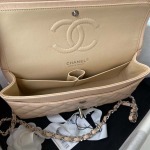 2025年7月17日入荷新作シャネル バッグ最高級品Chanel  Classic Flap Bag  A01112   Medium   Size: 15.5x25.5x6.5cm恋人プレゼント/誕生日/母の日/母のひプレゼント/お祝い女