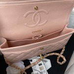 2025年7月17日入荷新作シャネル バッグ最高級品Chanel  Classic Flap Bag  A01112   Medium   Size: 15.5x25.5x6.5cm恋人プレゼント/誕生日/母の日/母のひプレゼント/お祝い女
