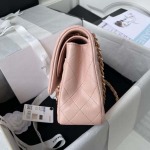 2025年7月17日入荷新作シャネル バッグ最高級品Chanel  Classic Flap Bag  A01112   Medium   Size: 15.5x25.5x6.5cm恋人プレゼント/誕生日/母の日/母のひプレゼント/お祝い女