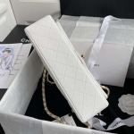2025年7月17日入荷新作シャネル バッグ最高級品Chanel  Classic Flap Bag  A01112   Medium   Size: 15.5x25.5x6.5cm恋人プレゼント/誕生日/母の日/母のひプレゼント/お祝い女