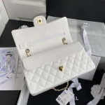 2025年7月17日入荷新作シャネル バッグ最高級品Chanel  Classic Flap Bag  A01112   Medium   Size: 15.5x25.5x6.5cm恋人プレゼント/誕生日/母の日/母のひプレゼント/お祝い女