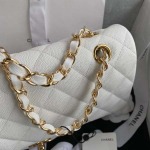 2025年7月17日入荷新作シャネル バッグ最高級品Chanel  Classic Flap Bag  A01112   Medium   Size: 15.5x25.5x6.5cm恋人プレゼント/誕生日/母の日/母のひプレゼント/お祝い女