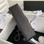 2025年7月17日入荷新作シャネル バッグ最高級品Chanel  Classic Flap Bag  A01112   Medium   Size: 15.5x25.5x6.5cm恋人プレゼント/誕生日/母の日/母のひプレゼント/お祝い女