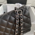 2025年7月17日入荷新作シャネル バッグ最高級品Chanel  Classic Flap Bag  A01112   Medium   Size: 15.5x25.5x6.5cm恋人プレゼント/誕生日/母の日/母のひプレゼント/お祝い女
