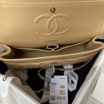 2025年7月17日入荷新作シャネル バッグ最高級品Chanel Classic  Bag A01112 Medium Size: 15.5x25.5x6.5cm恋人プレゼント/誕生日/母の日/母のひプレゼント/お祝い女性結婚祝い/KK工場