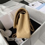 2025年7月17日入荷新作シャネル バッグ最高級品Chanel Classic  Bag A01112 Medium Size: 15.5x25.5x6.5cm恋人プレゼント/誕生日/母の日/母のひプレゼント/お祝い女性結婚祝い/KK工場