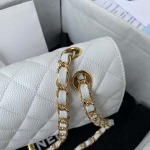 2025年7月17日入荷新作シャネル バッグ最高級品Chanel  Classic Flap Bag  A01112   Medium   Size: 15.5x25.5x6.5cm恋人プレゼント/誕生日/母の日/母のひプレゼント/お祝い女
