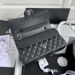 2025年7月17日入荷新作シャネル バッグ最高級品Chanel  Classic Flap Bag  A01112   Medium   Size: 15.5x25.5x6.5cm恋人プレゼント/誕生日/母の日/母のひプレゼント/お祝い女