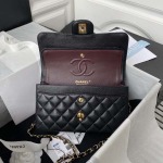 2025年7月17日入荷新作シャネル バッグ最高級品Chanel  Classic Flap Bag  A01113  Medium   Size: 23cm恋人プレゼント/誕生日/母の日/母のひプレゼント/お祝い女性結婚祝い/KK工場
