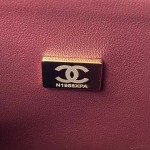 2025年7月17日入荷新作シャネル バッグ最高級品Chanel  Classic Flap Bag  A01113  Medium   Size: 23cm恋人プレゼント/誕生日/母の日/母のひプレゼント/お祝い女性結婚祝い/KK工場